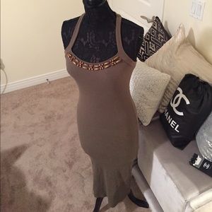 COPY - Guess Tank top Stretch dress Size M